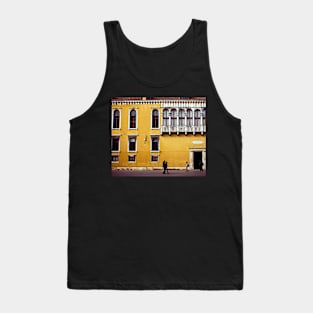 Venice III Tank Top